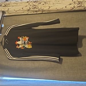 Adidas X HER studio london dress